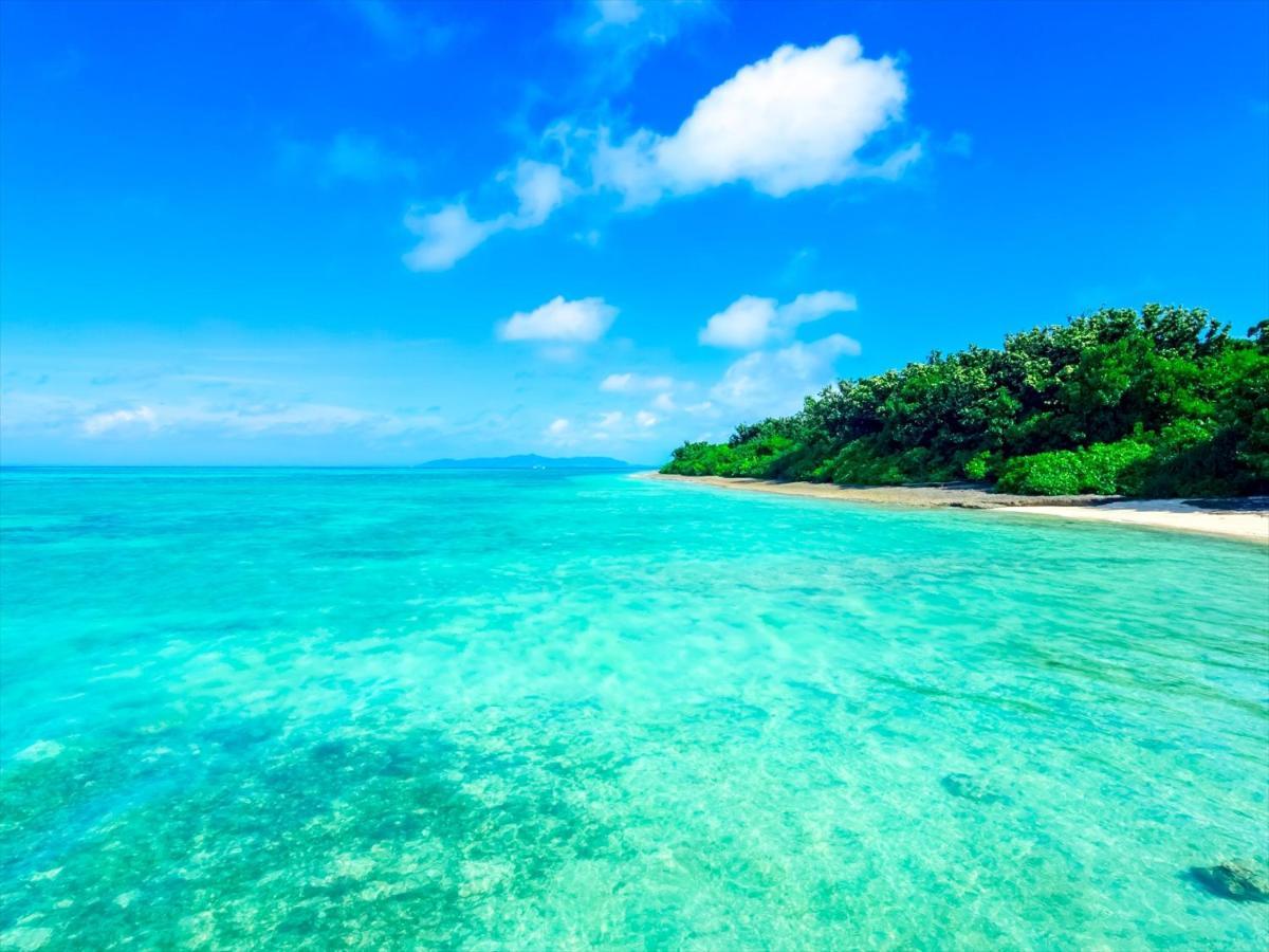 Zoe The Sunset Village Okinawa Appartement *