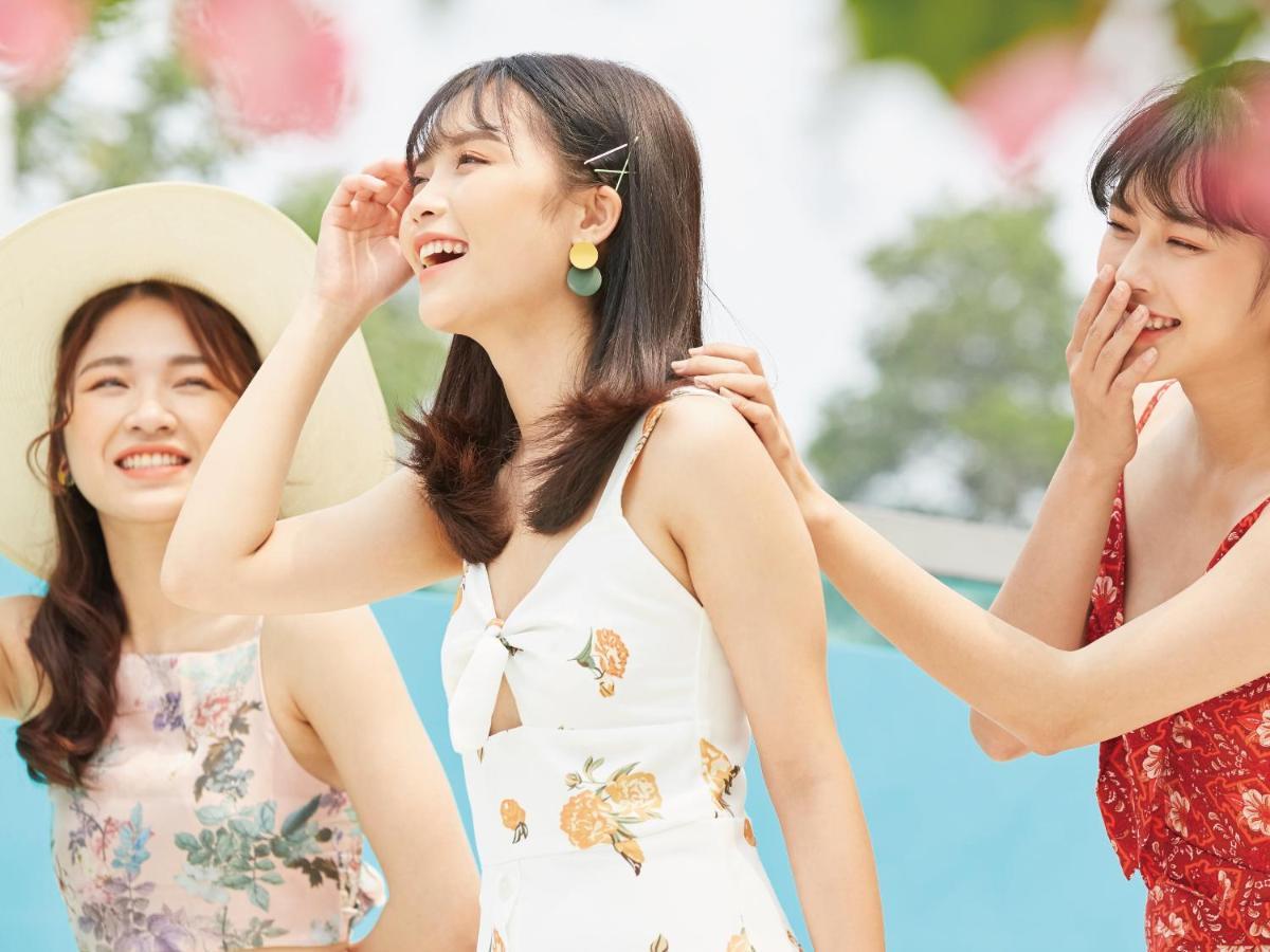 Zoe The Sunset Village Okinawa * Chatan
