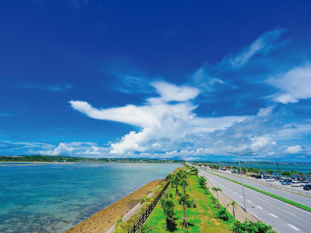 Appartement Zoe The Sunset Village Okinawa Chatan