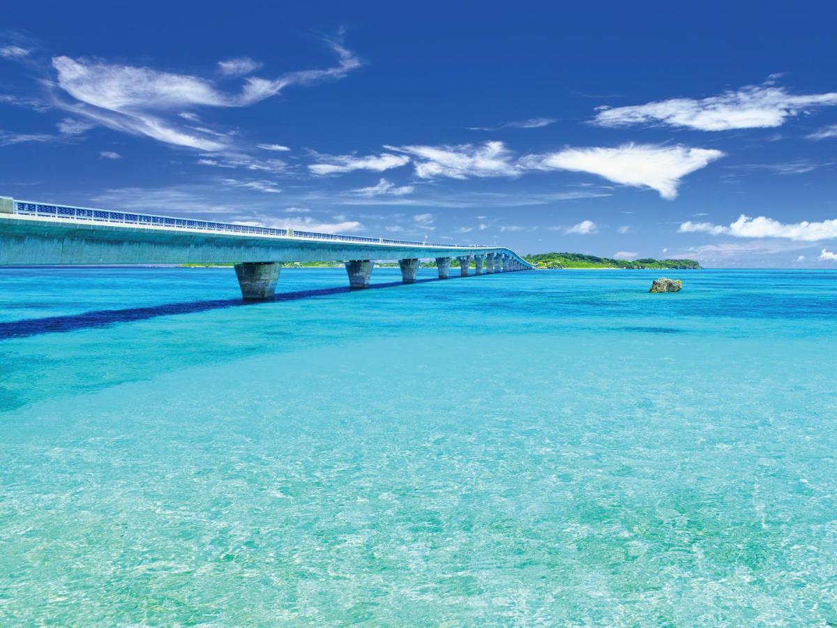 Appartement Zoe The Sunset Village Okinawa