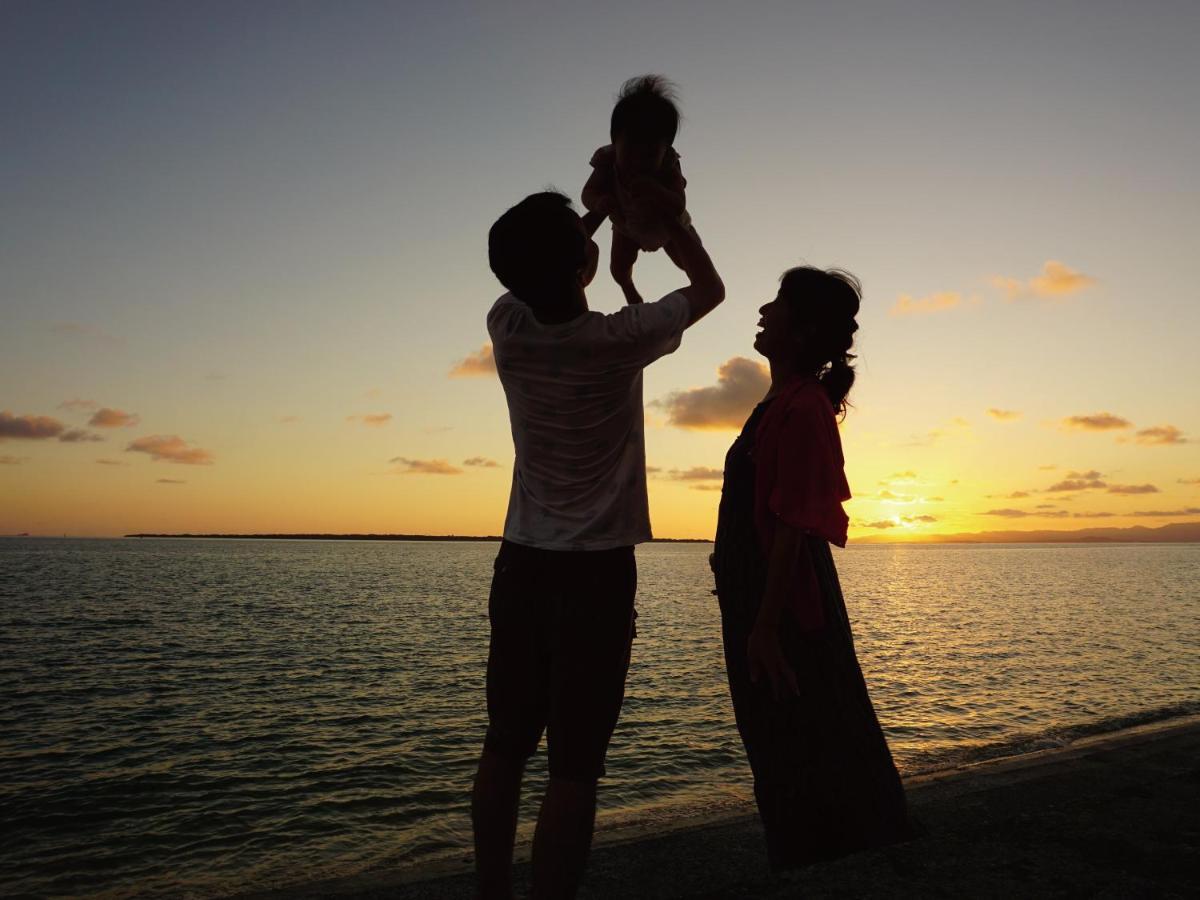 Zoe The Sunset Village Okinawa