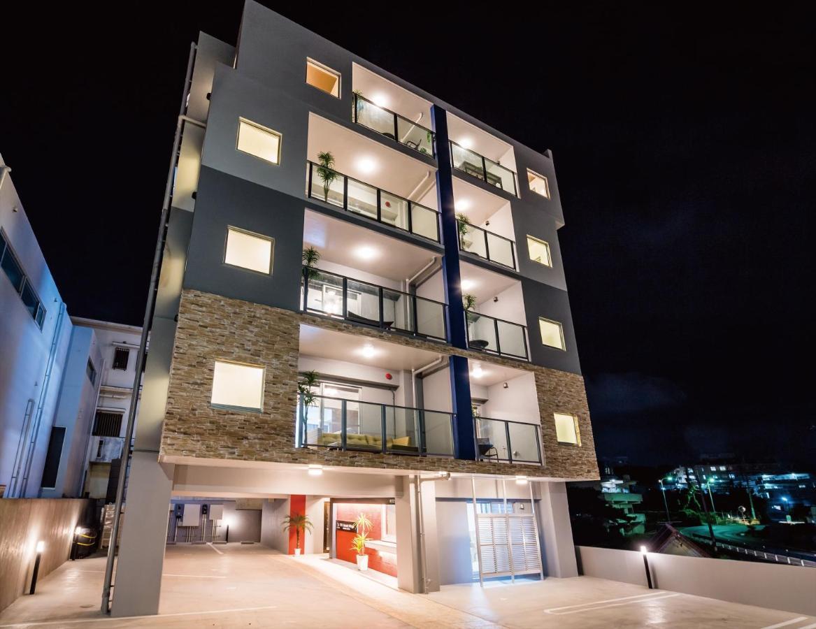 Zoe The Sunset Village Okinawa * Chatan