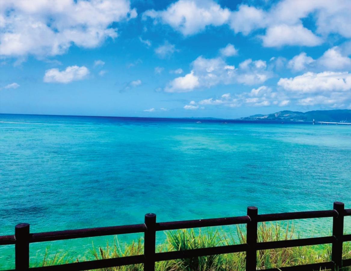 Zoe The Sunset Village Okinawa *