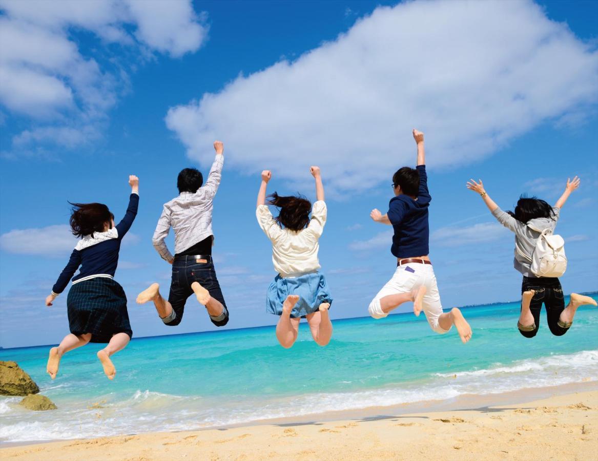 Zoe The Sunset Village Okinawa Chatan