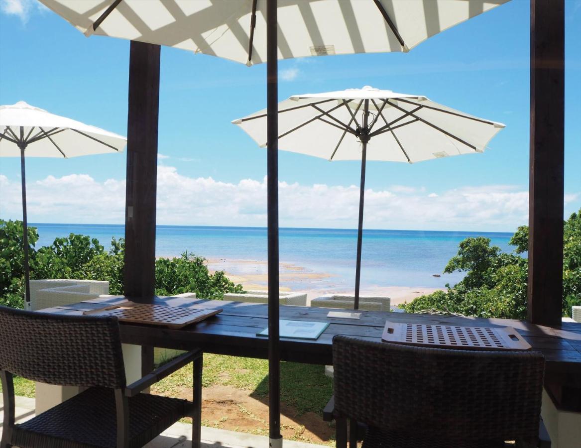Appartement Zoe The Sunset Village Okinawa *