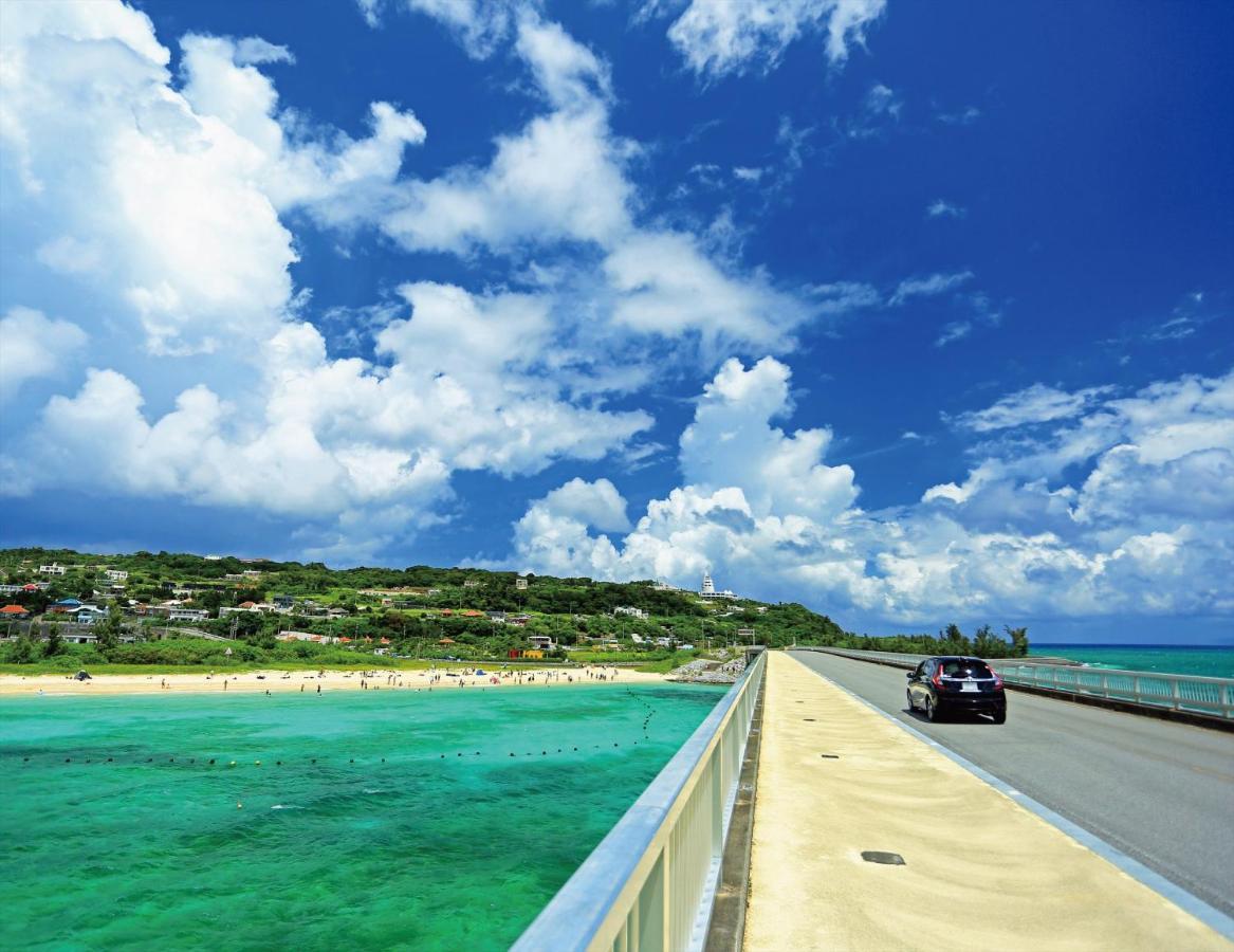 Zoe The Sunset Village Okinawa Appartement Chatan