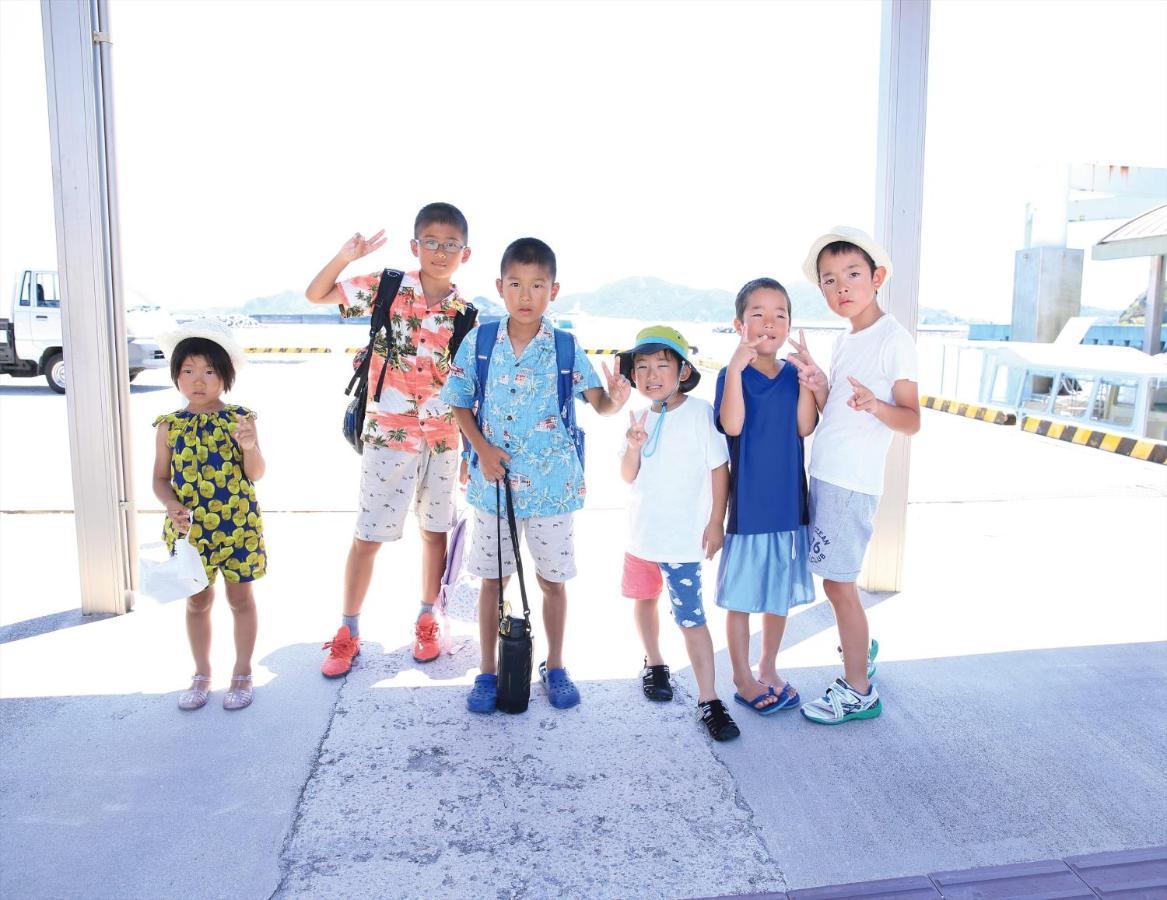 Zoe The Sunset Village Okinawa Appartement Chatan