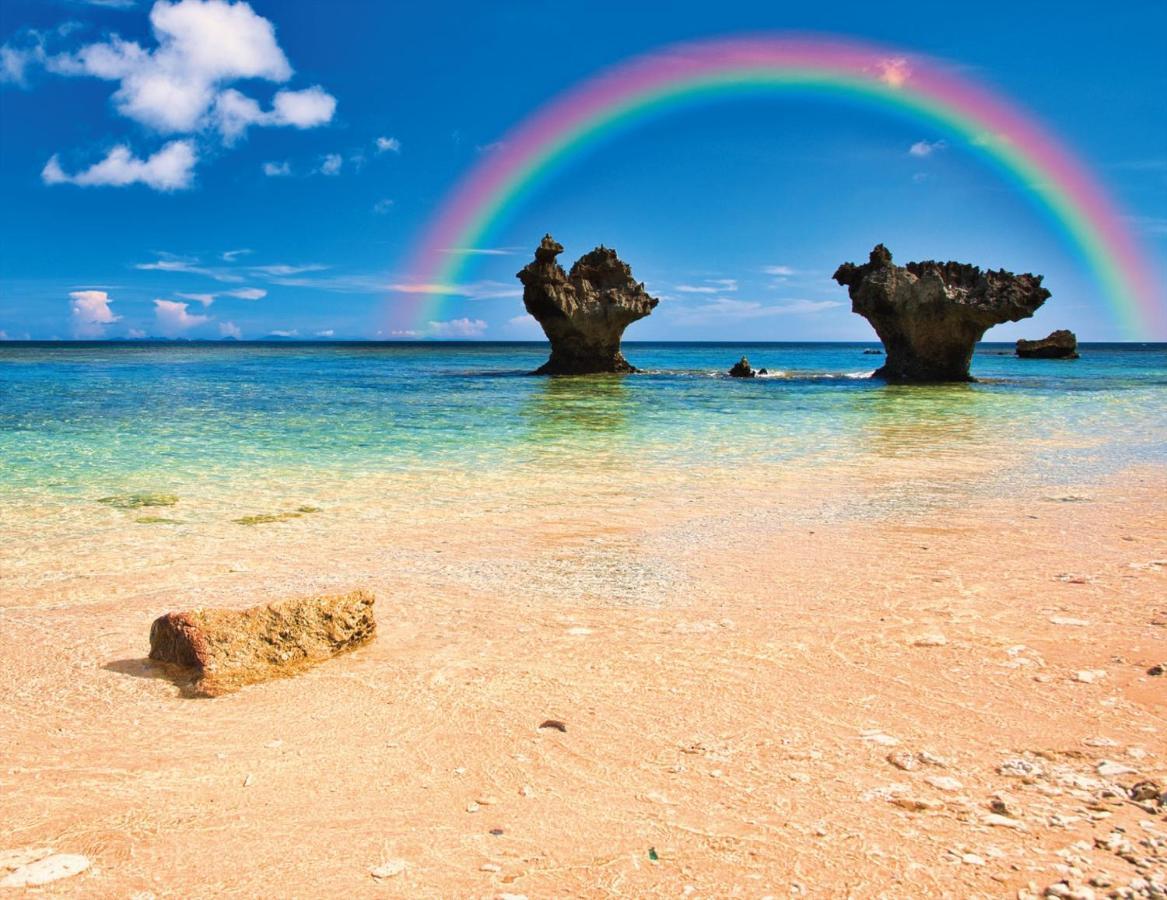 Appartement Zoe The Sunset Village Okinawa