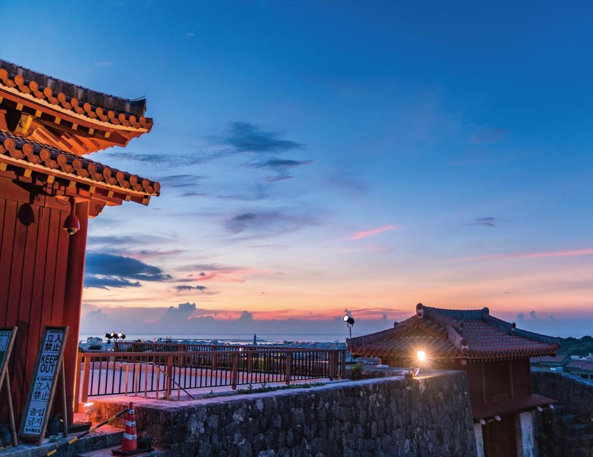 Zoe The Sunset Village Okinawa Appartement