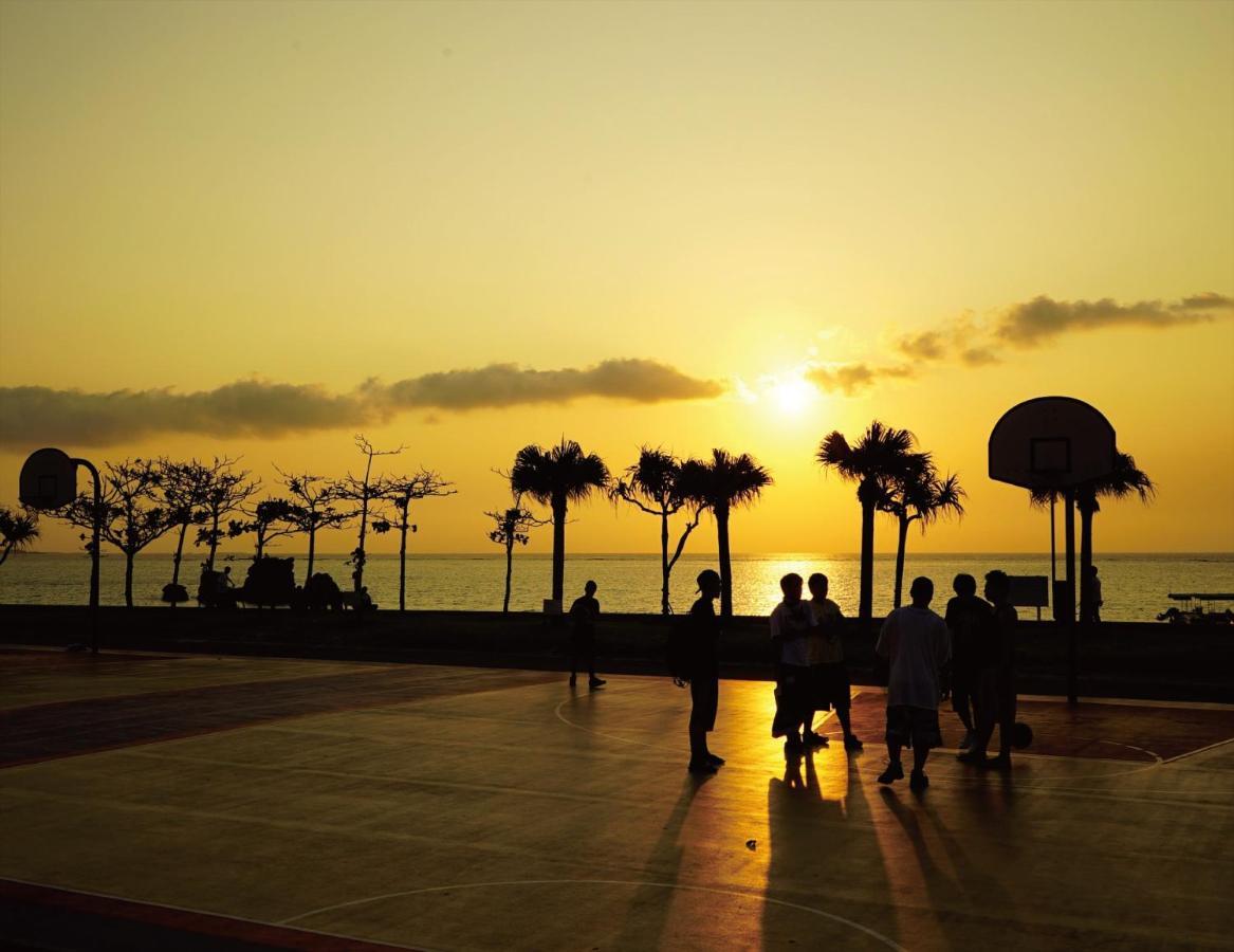 Zoe The Sunset Village Okinawa