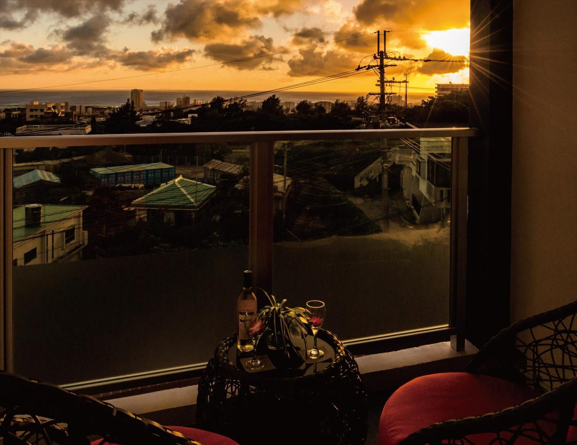 Zoe The Sunset Village Okinawa *