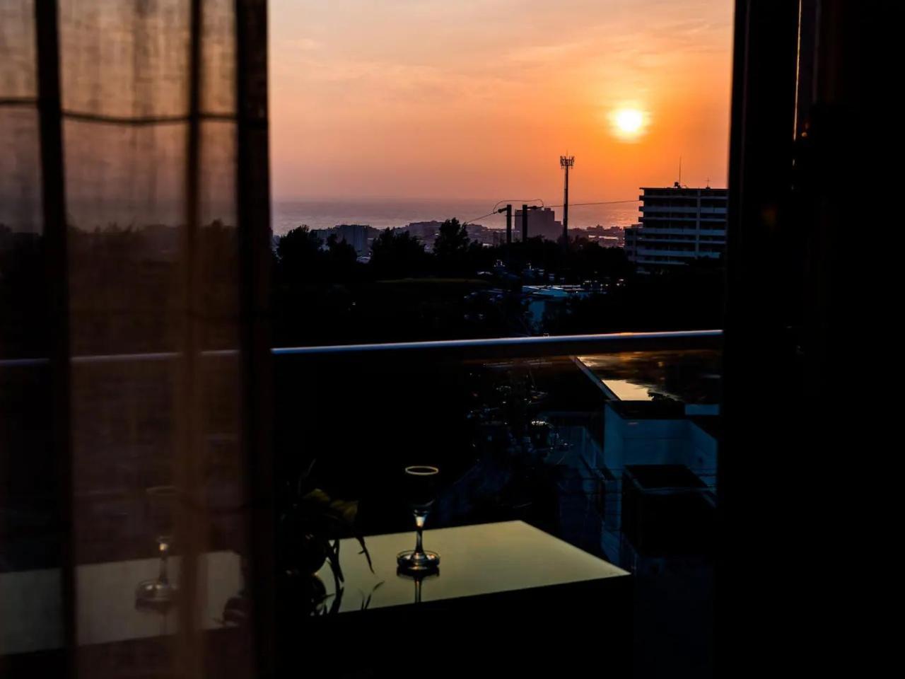 Apartment Zoe The Sunset Village Okinawa Chatan