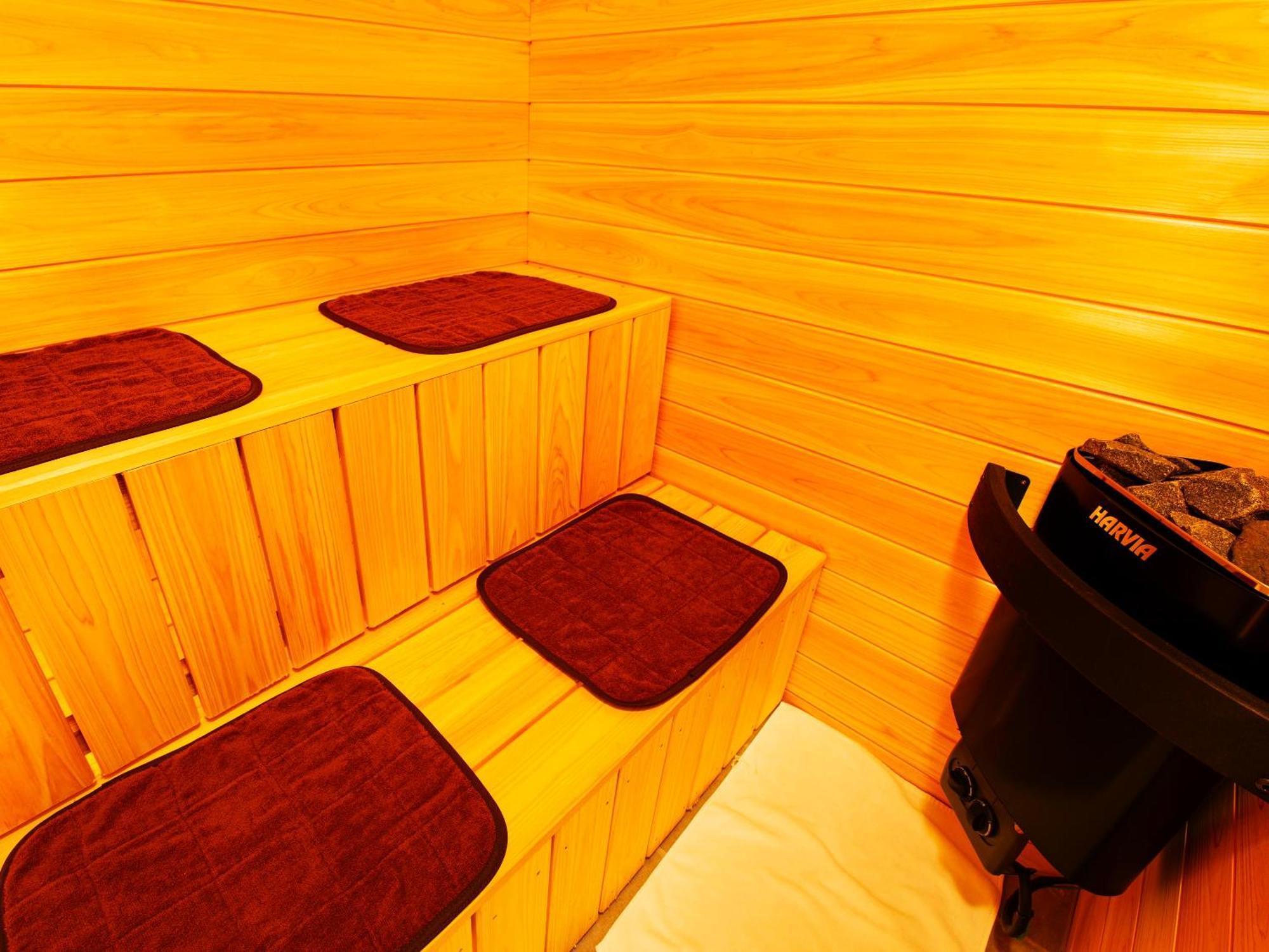 Appartement Zoe The Sunset Village Okinawa Chatan